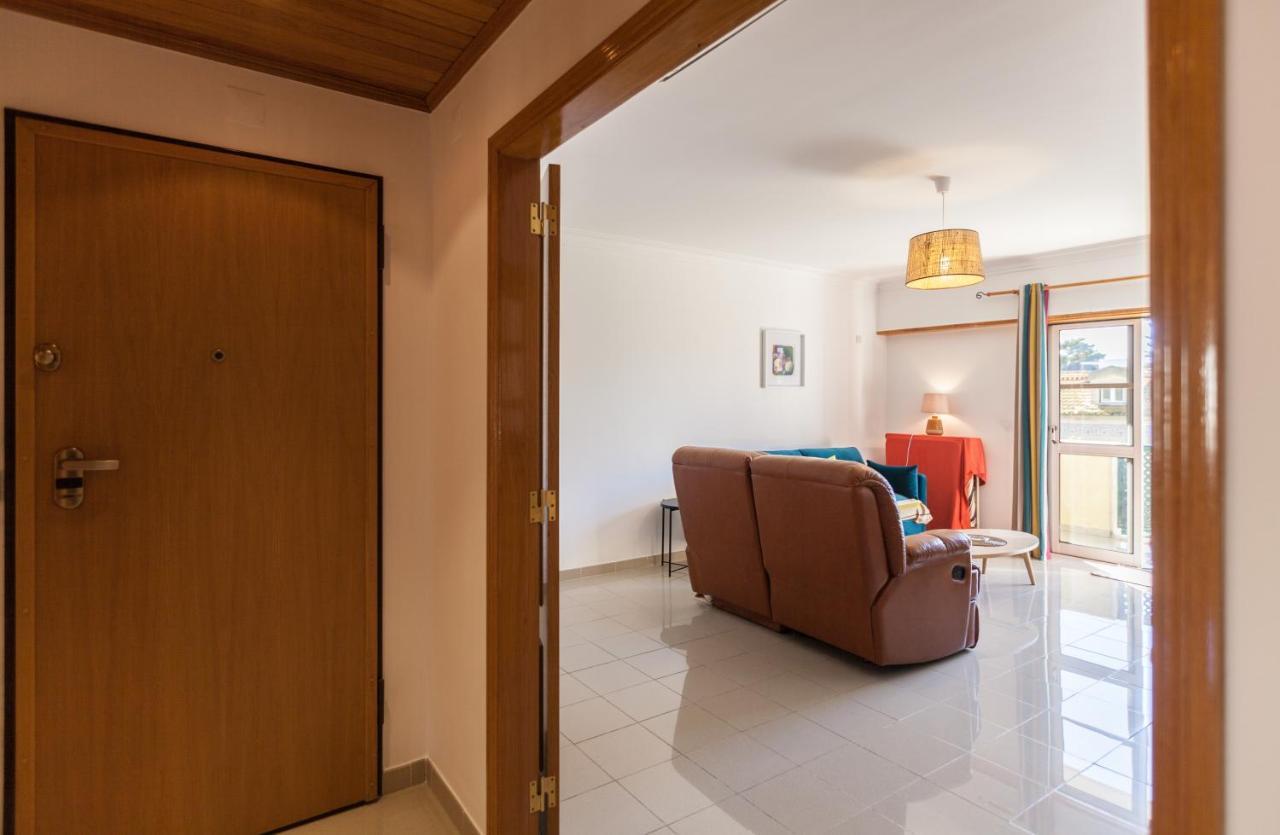 Flh Parede Family Flat With Balcony Exterior photo