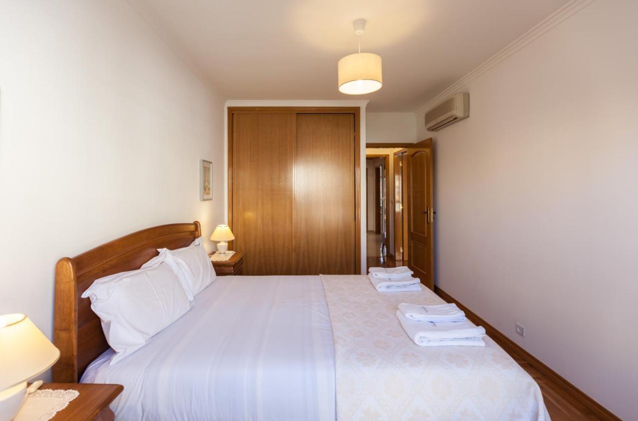 Flh Parede Family Flat With Balcony Exterior photo